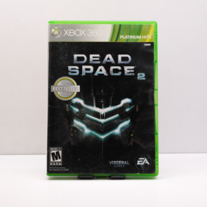 Dead Space 2- XBOX 360 Mídia Física