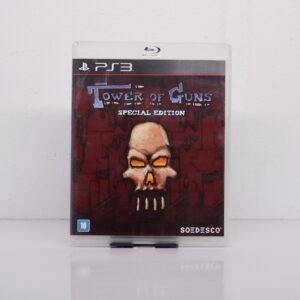 Tower of Guns Special Edition - PS3 Mídia Física
