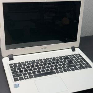 Notebook Acer Aspire Core i3 / 8GB RAM / SSD 120GB / Bateria Boa